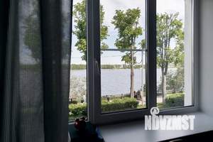 Студия квартира, посуточно, 30м2, 2/4 этаж