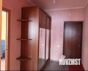 1-к квартира, на длительный срок, 43м2, 1/5 этаж