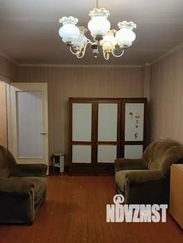 1-к квартира, на длительный срок, 32м2, 4/9 этаж