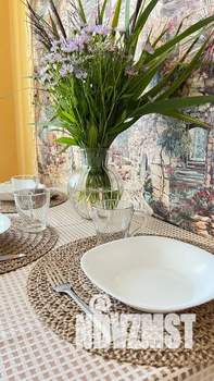 2-к квартира, посуточно, 52м2, 10/10 этаж