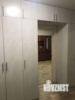 1-к квартира, на длительный срок, 38м2, 10/17 этаж