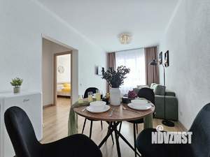 1-к квартира, посуточно, 36м2, 7/8 этаж