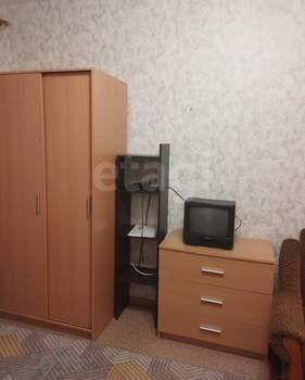 1-к квартира, на длительный срок, 31м2, 1/4 этаж