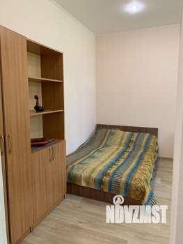 1-к квартира, посуточно, 32м2, 1/5 этаж