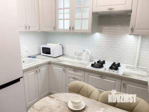 1-к квартира, посуточно, 47м2, 1/1 этаж