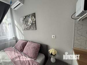 Студия квартира, посуточно, 21м2, 5/8 этаж