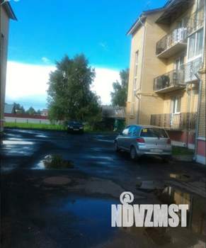 1-к квартира, на длительный срок, 35м2, 1/3 этаж