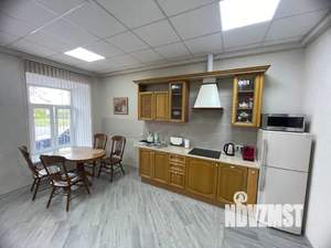 1-к квартира, посуточно, 55м2, 1/2 этаж
