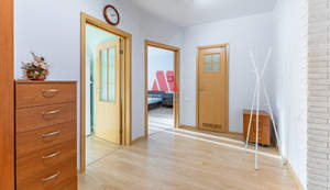 1-к квартира, на длительный срок, 46м2, 1/5 этаж