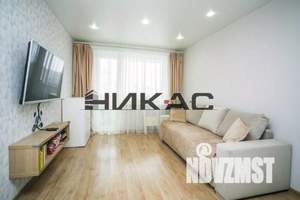 1-к квартира, на длительный срок, 32м2, 2/9 этаж