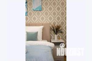 2-к квартира, посуточно, 56м2, 3/4 этаж