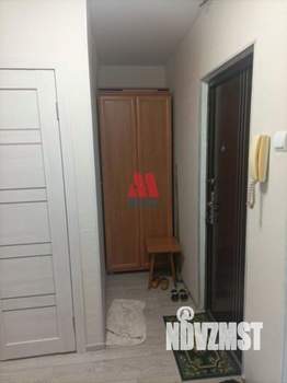 1-к квартира, на длительный срок, 38м2, 1/9 этаж