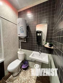 2-к квартира, посуточно, 36м2, 3/3 этаж