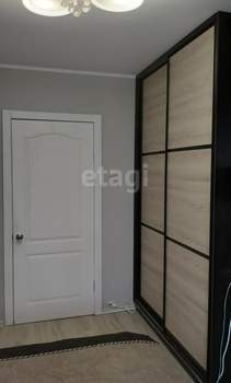 3-к квартира, на длительный срок, 60м2, 2/9 этаж