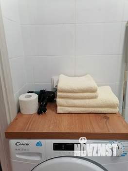 Студия квартира, посуточно, 22м2, 10/17 этаж