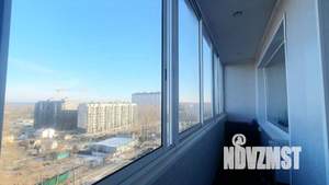 1-к квартира, на длительный срок, 34м2, 10/12 этаж