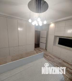 3-к квартира, на длительный срок, 140м2, 8/9 этаж