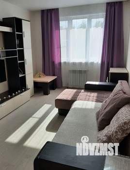 1-к квартира, на длительный срок, 38м2, 3/9 этаж