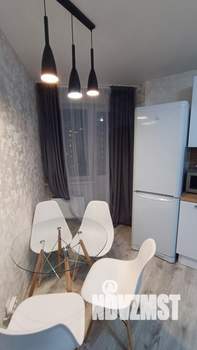 Студия квартира, посуточно, 35м2, 7/9 этаж