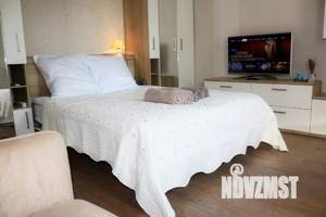 1-к квартира, посуточно, 29м2, 3/4 этаж