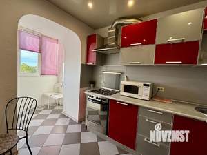 1-к квартира, посуточно, 34м2, 1/1 этаж