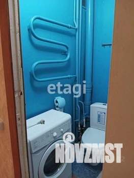 1-к квартира, на длительный срок, 30м2, 8/9 этаж