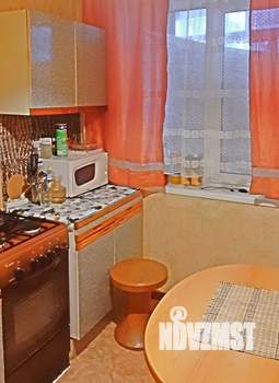 1-к квартира, на длительный срок, 35м2, 2/5 этаж