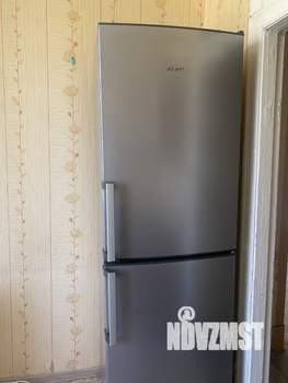 1-к квартира, на длительный срок, 37м2, 3/4 этаж