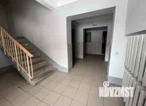 1-к квартира, на длительный срок, 41м2, 5/10 этаж