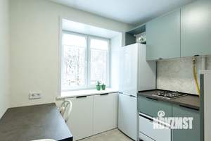 1-к квартира, на длительный срок, 30м2, 2/5 этаж