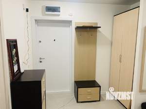 2-к квартира, на длительный срок, 58м2, 4/17 этаж