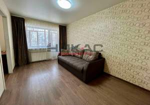 2-к квартира, на длительный срок, 46м2, 2/5 этаж