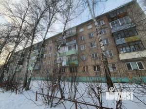 1-к квартира, посуточно, 34м2, 1/1 этаж
