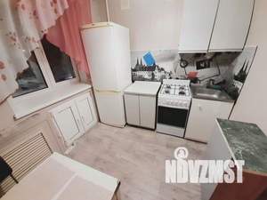 1-к квартира, на длительный срок, 36м2, 3/5 этаж