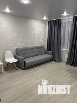 1-к квартира, посуточно, 30м2, 4/5 этаж