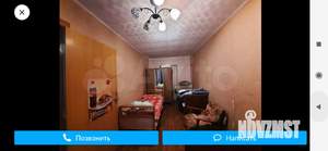 2-к квартира, на длительный срок, 43м2, 2/3 этаж