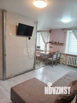 3-к квартира, на длительный срок, 54м2, 1/5 этаж