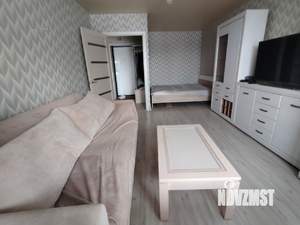 1-к квартира, на длительный срок, 37м2, 5/11 этаж