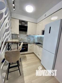 1-к квартира, на длительный срок, 30м2, 2/9 этаж