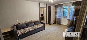 2-к квартира, посуточно, 45м2, 3/5 этаж