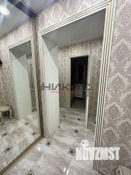 2-к квартира, на длительный срок, 51м2, 4/4 этаж