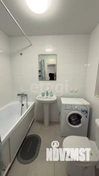 1-к квартира, на длительный срок, 32м2, 7/17 этаж