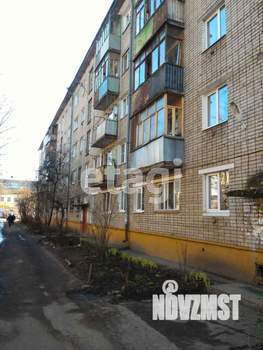 2-к квартира, на длительный срок, 44м2, 3/5 этаж