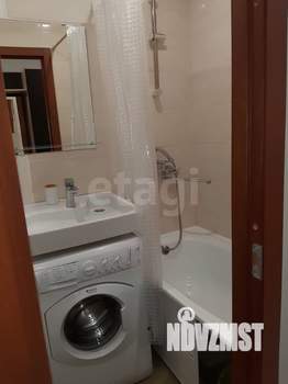 1-к квартира, на длительный срок, 25м2, 3/9 этаж