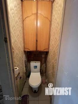 3-к квартира, на длительный срок, 63м2, 4/5 этаж