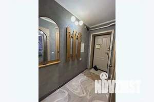 1-к квартира, посуточно, 35м2, 1/4 этаж