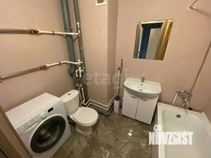 1-к квартира, на длительный срок, 42м2, 14/14 этаж