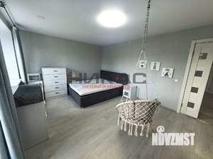 2-к квартира, на длительный срок, 52м2, 5/12 этаж