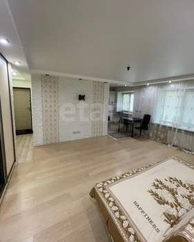 2-к квартира, на длительный срок, 45м2, 1/5 этаж