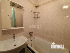 1-к квартира, на длительный срок, 32м2, 4/4 этаж